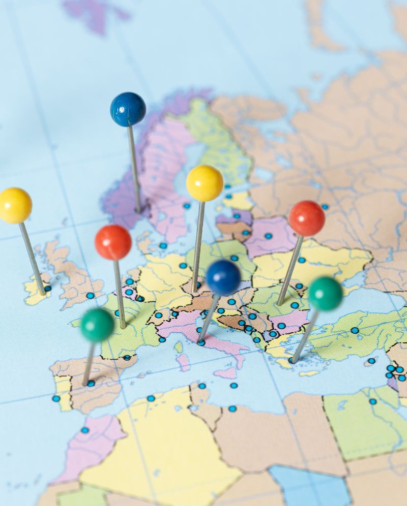 Macter servizio di Acquisto Energia in Europa