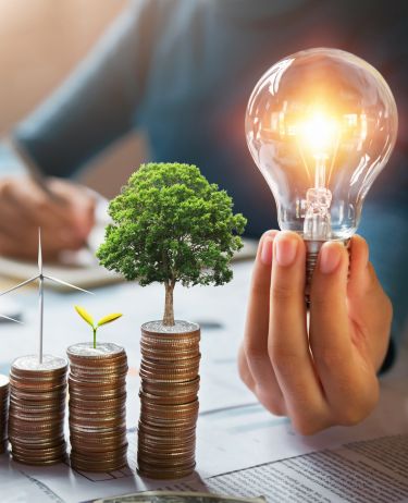 Consulenza energetica strategica per aziende - Macter