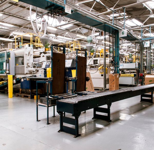 Macter Instabilità costi energetici aziendali