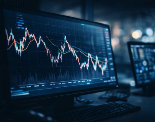 Macter Volatilità energia e impatto sulla produzione