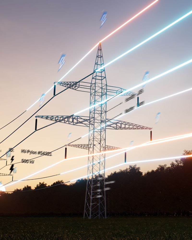 Strategie di approvvigionamento energetico