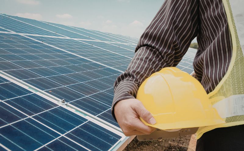 Analisi energetica strategica per aziende - consulenza gratuita Macter